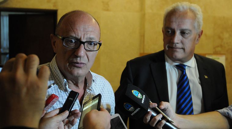 Foto: Pachy Reynoso/MDZ