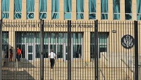 Los síntomas se reportaron primero en la embajada de EE.UU. en La Habana Foto: GETTY IMAGES
