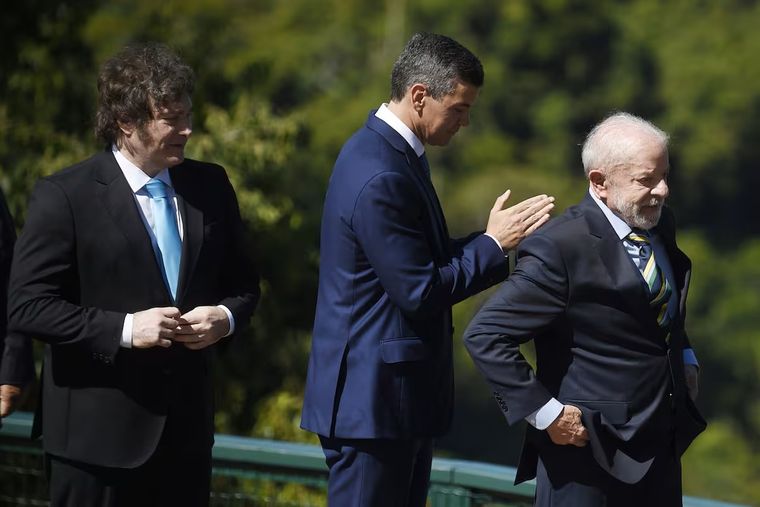 Advierten sobre el impacto institucional y comercial en el Mercosur.