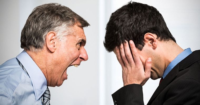 El maltrato laboral afecta negativamente la moral, la productividad y la satisfacción laboral del equipo. Foto: Archivo MDZ