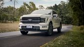 Ford F-150 2025 Ford F-150 2025
