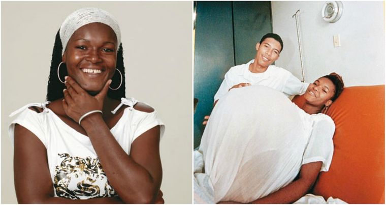 El caso viral que recorrió todo el mundo.&nbsp;