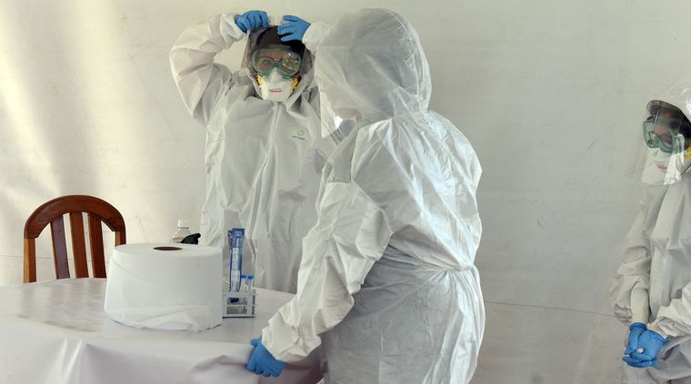 Foto: ALF PONCE MERCADO / MDZ