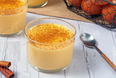 Natillas rápidas y deliciosas, con 7 ingredientes al alcance de todos Foto: El cocinero casero