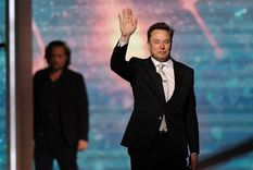 Después de una encuesta en X, el empresario creó su nuevo partido político