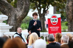 Foto: Archivo MDZ Foto: Archivo MDZ