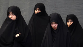 Aunque ya no es obligatorio el uso, la normativa aún no fue derogada por el Parlamento de Irán Aunque ya no es obligatorio el uso, la normativa aún no fue derogada por el Parlamento de Irán