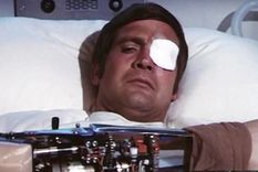 El hombre nuclear tuvo 100 episodios