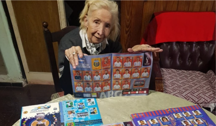 Foto: Ana del Rosario Mulet