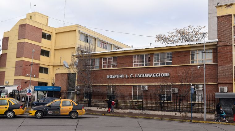 Foto: ALF PONCE / MDZ