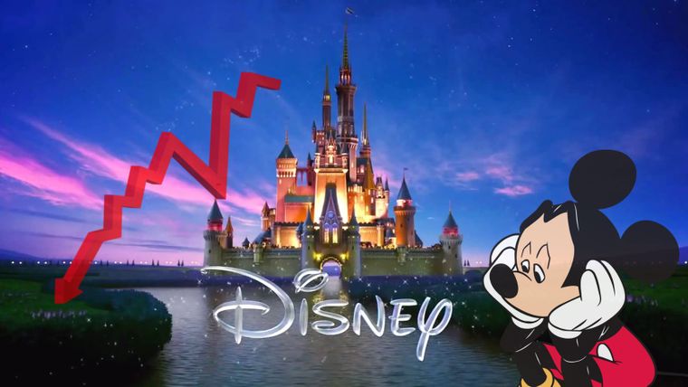 La gran caída de Disney con Blancanieves. / Archivo