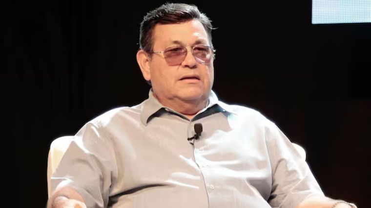 Murió a los 86 años. Murió a los 86 años.