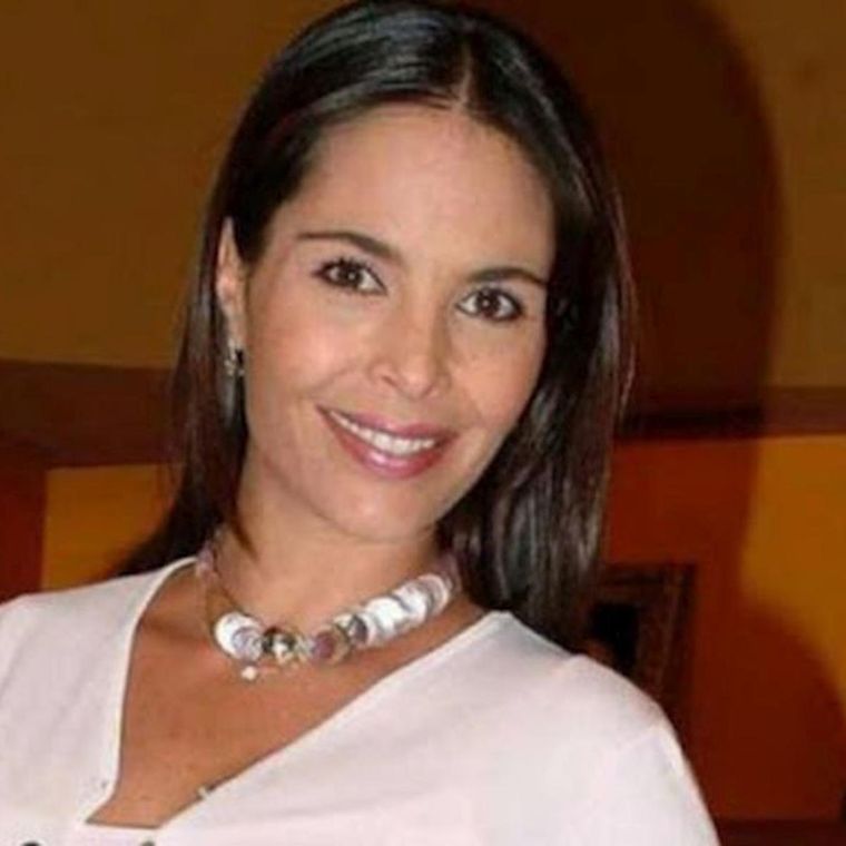 Tras su repentina muerte, Mariana Levy dejó su fortuna a sus tres hijos.
