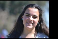 tras la confesion del novio, reconstruyeron el crimen de chiara