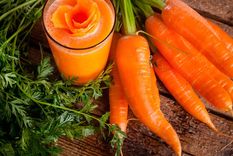 Al nutrir el cabello desde el interior, se puede mantener su color y vitalidad por más tiempo. Foto: Archivo