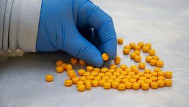 El marido de la acusada murió por una sobredosis de fentanilo. El marido de la acusada murió por una sobredosis de fentanilo.