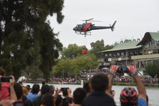 Foto: MAXIMILIANO RÍOS / MDZ Foto: MAXIMILIANO RÍOS / MDZ