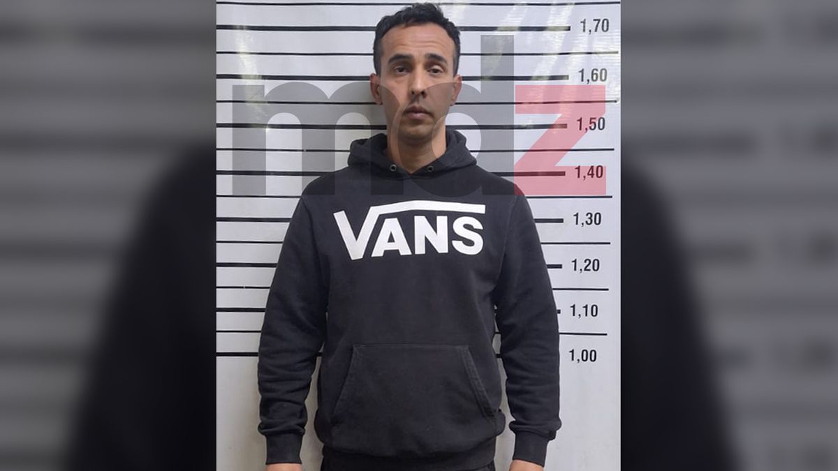 Cayó un hombre denunciado por millonarias estafas mediante el alquiler y la compra-venta de autos en Mendoza