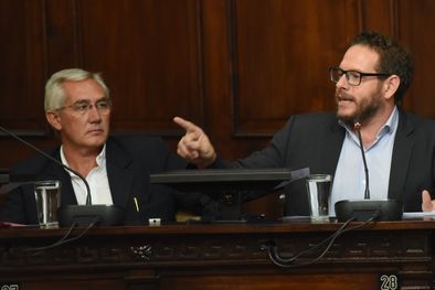 MDZol | Foto: Pachy Reynoso / MDZ