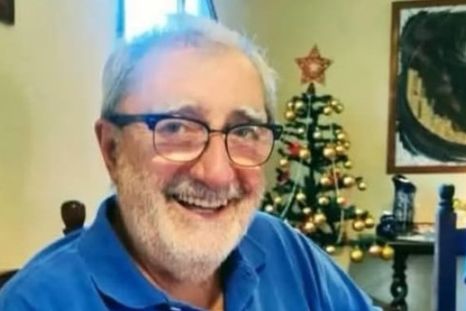 El director del museo Altube fue hallado asfixiado en su casa. El director del museo Altube fue hallado asfixiado en su casa.