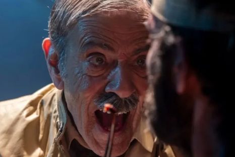 La cruda película de terror argentina que es la más vista de MAX. / Instagram @1978film La cruda película de terror argentina que es la más vista de MAX. / Instagram @1978film