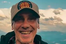 El compositor apoyó el reclamo contra la minería. Foto: captura de video Instagram/ @manuchaoofficial.