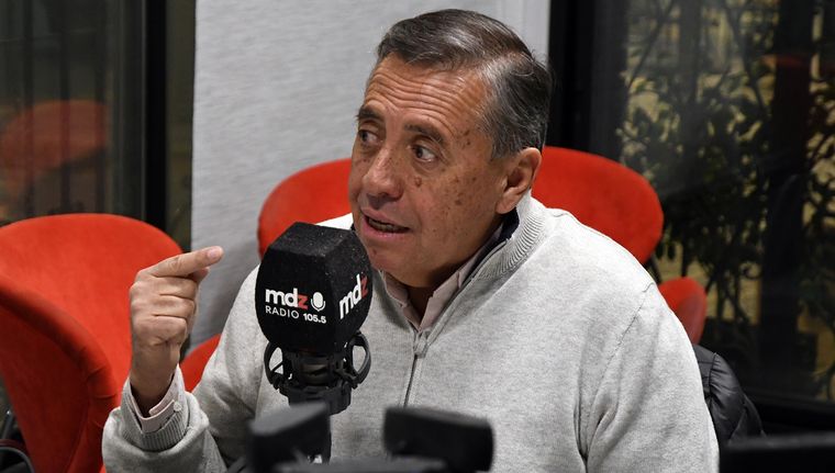 Foto: ALF PONCE MERCADO / MDZ