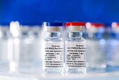 vacuna rusa: cuando estaran los resultados de la fase 3