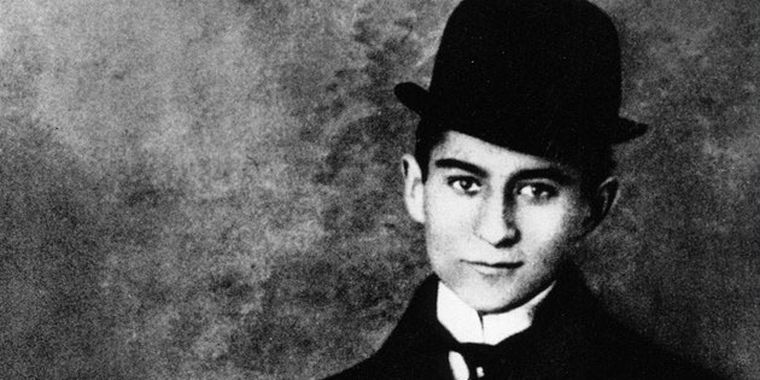 Franz Kafka Franz Kafka