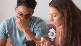 Restringir chats en WhatsApp puede ser clave. Restringir chats en WhatsApp puede ser clave.