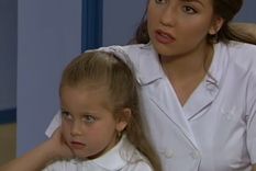 María, la del barrio