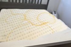 Aprende cómo limpiar tu colchón de forma rápida y efectiva Foto: Archivo