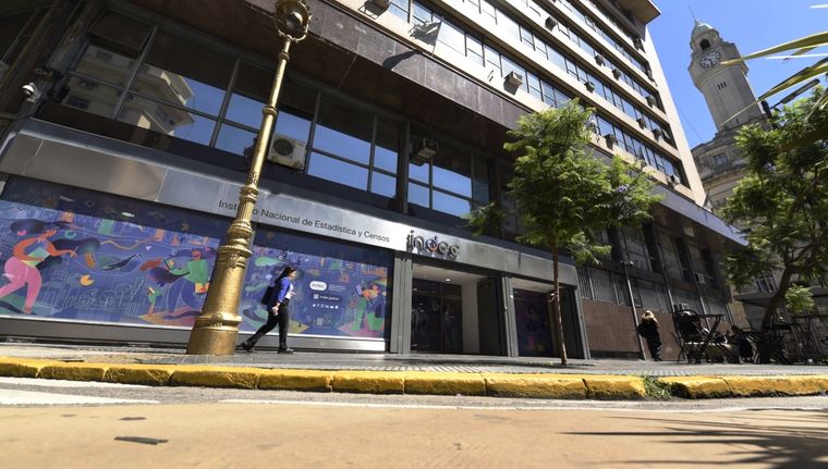 El Indec emitirá nuevos datos esta semana.&nbsp;