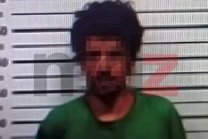 El hombre abusó de su sobrino en San Martín a fines de 2021 y fue condenado a 8 años y medio.