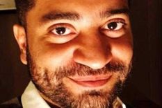 encontraron muerto a un financista en un departamento de puerto madero