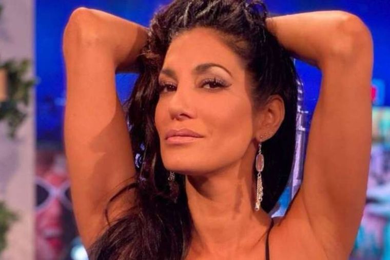 Silvina Escudero reveló cuál es el perfil que le dará al contenido que ofrecerá en la conocida plataforma para adultos Only Fans Foto: Instagram