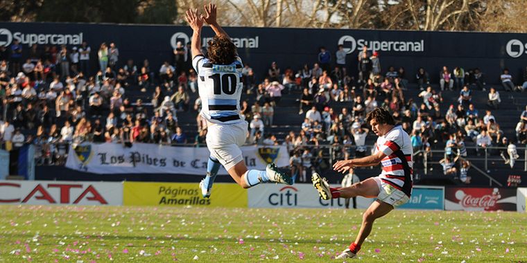 Foto: Nacho Gaffuri / MDZ