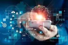 La ola es la inteligencia artificial. El tsunami que muchos aún no ven es la computación cuántica.