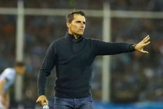 Guillermo Farré dejó de ser el técnico de Aldosivi. Foto: Télam Guillermo Farré dejó de ser el técnico de Aldosivi. Foto: Télam