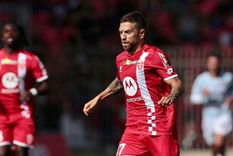 Alejandro Gómez podría concluir su carrera. Foto: @papugomez_oficial Alejandro Gómez podría concluir su carrera. Foto: @papugomez_oficial