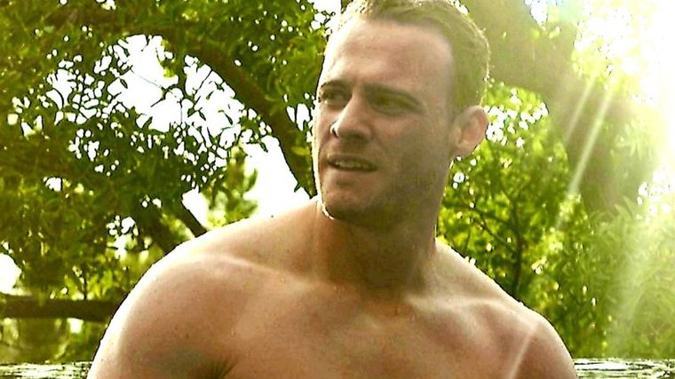 Kerem Bürsin El gran elegido por el público Foto: @Yacokseversendizi