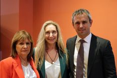 El Gobierno alardea avances para fracturar a los gobernadores del PJ y proyecta un interbloque del peronismo racional