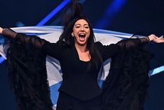 La cantante Yuval Raphael, representante de Israel, quedó en segundo lugar en 2025 lugar tras un certamen cargado de polémica y presiones en torno a su participación.