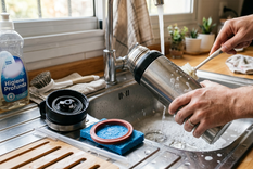 El service que necesita el termo. Fuente: IA Gemini.