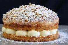 Admira este postre cremoso imperdible ¡sin dudas, te encantará! Admira este postre cremoso imperdible ¡sin dudas, te encantará!