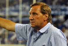 Foto: Nacho Gaffuri / MDZ