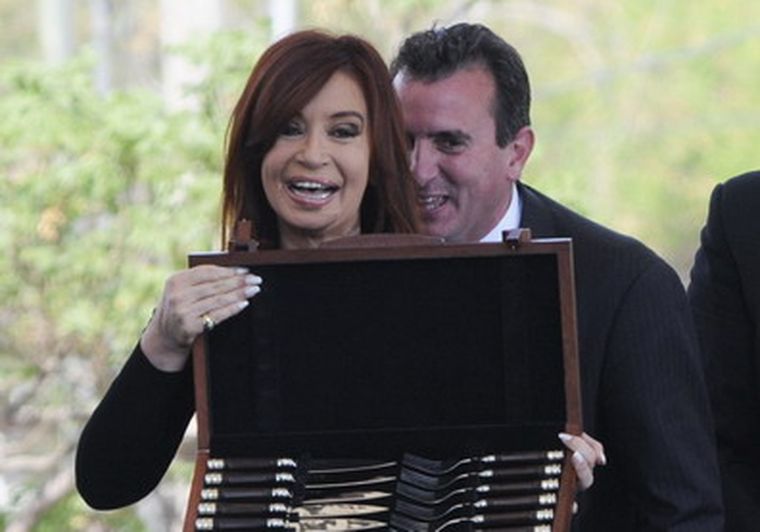 Foto: Pachy Reynoso/MDZ