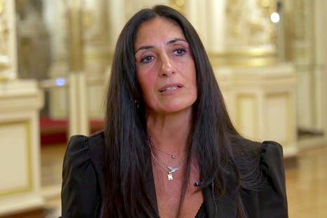 ¿miriam fernandez o poblete? la historia de la mendocina en el video de memoria completa ¿miriam fernandez o poblete? la historia de la mendocina en el video de memoria completa