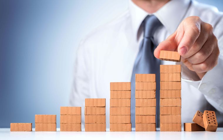 El inversor posee un mutuo hipotecario a su nombre.