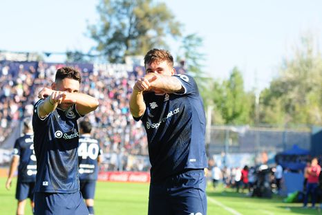 independiente rivadavia dejo de ser sorpresa y eso empieza a incomodar a muchos independiente rivadavia dejo de ser sorpresa y eso empieza a incomodar a muchos